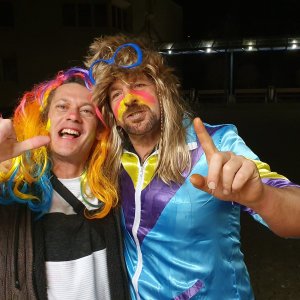 Fasnachtsbar