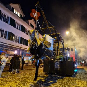 Meilen